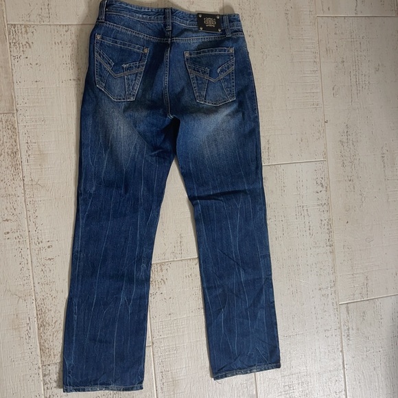 London Bridge Jeans - Picture 2 of 6